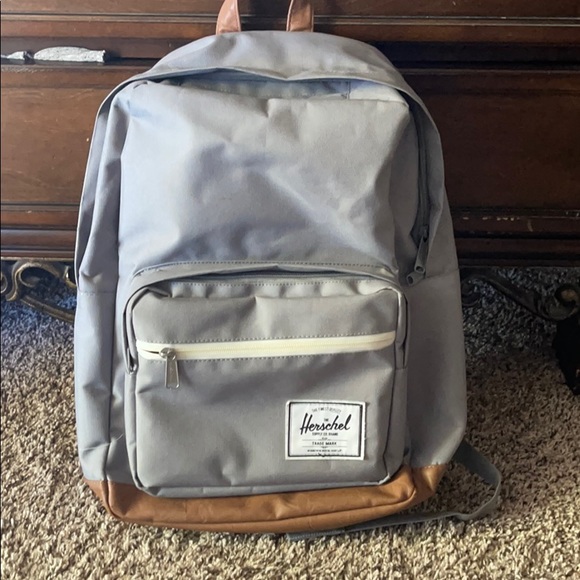 2 in 1 backpack easy tsa laptop backpack Elleven Black 17